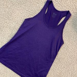 Nike Dri-fit Tank